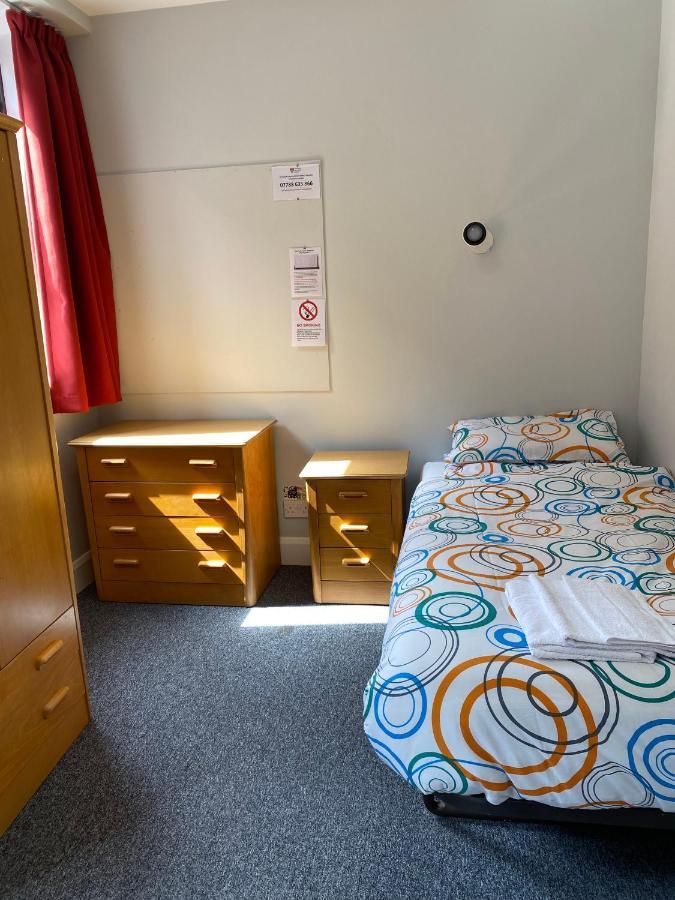 Charming Rooms For Students Only, Cricklewood Lane - Sk Londres Extérieur photo