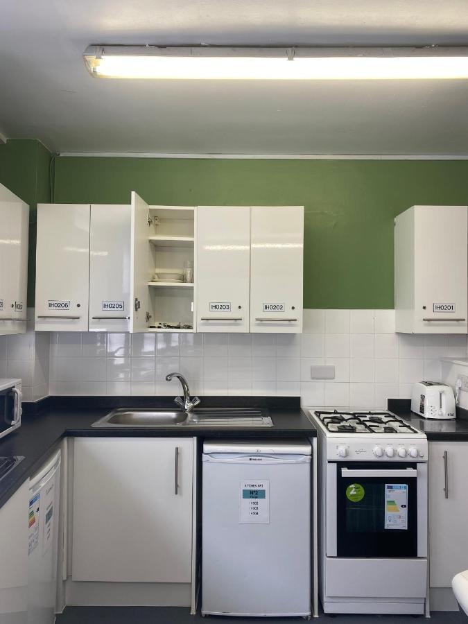 Charming Rooms For Students Only, Cricklewood Lane - Sk Londres Extérieur photo
