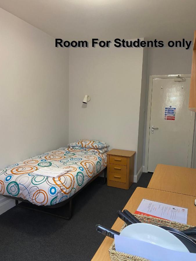 Charming Rooms For Students Only, Cricklewood Lane - Sk Londres Extérieur photo